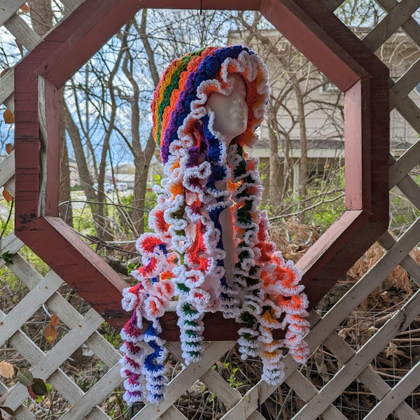 Spongebob Jellyfish Hat Etsy