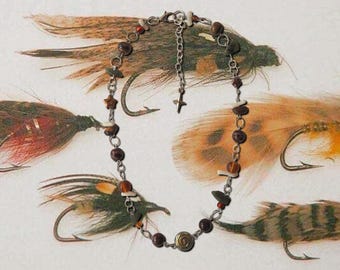Will Graham-kralenketting