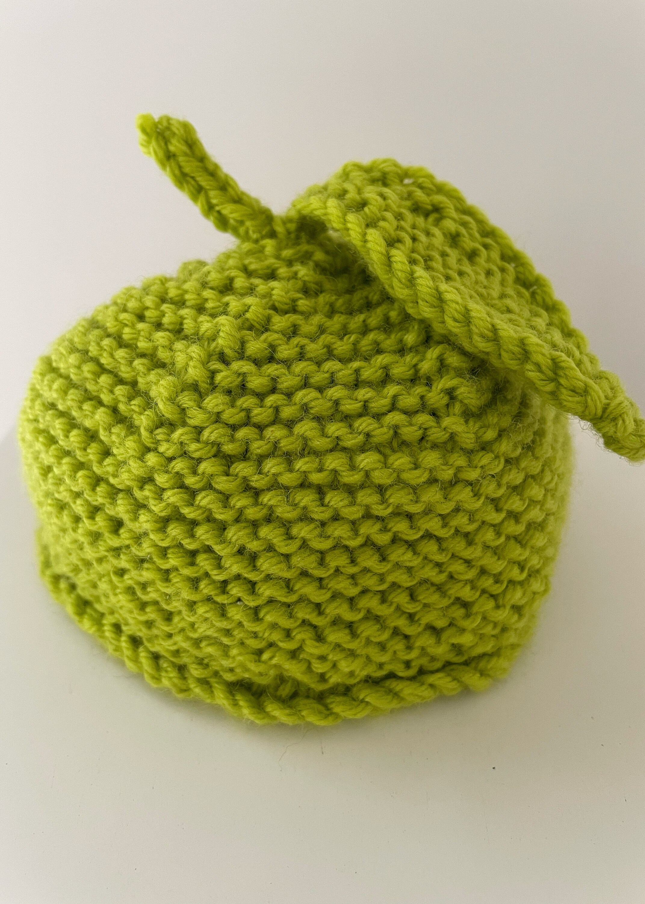 ACORN Pear Beanie ACORN Pear Beanie