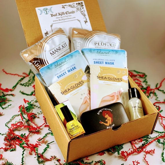 facial gift set
