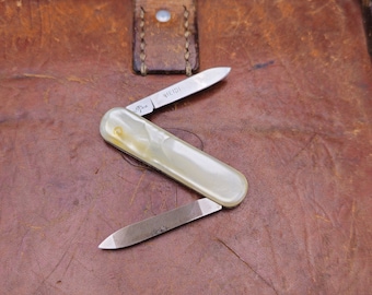 Vintage Victoria Princess Discontinued 58 mm Swiss Army Tool