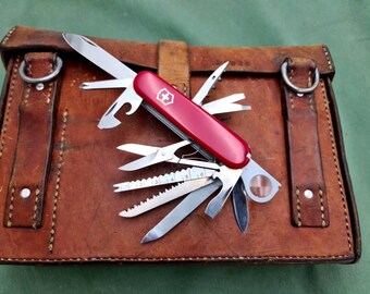 Victorinox champion c clearance
