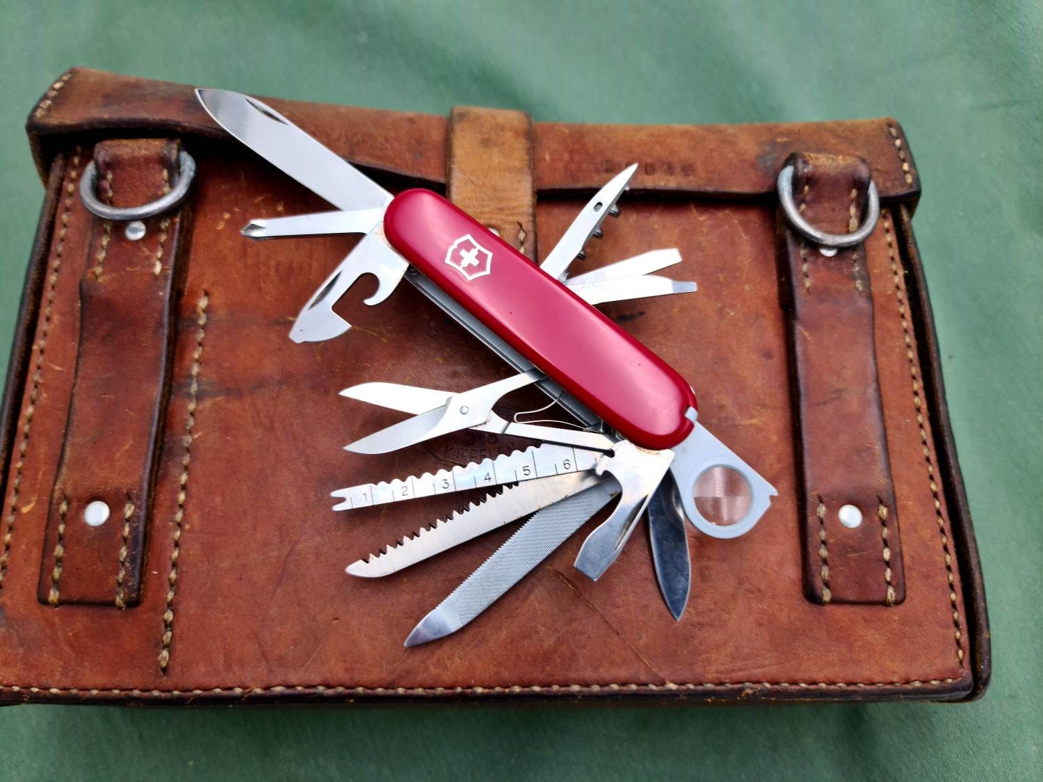 Victorinox champion c new arrivals