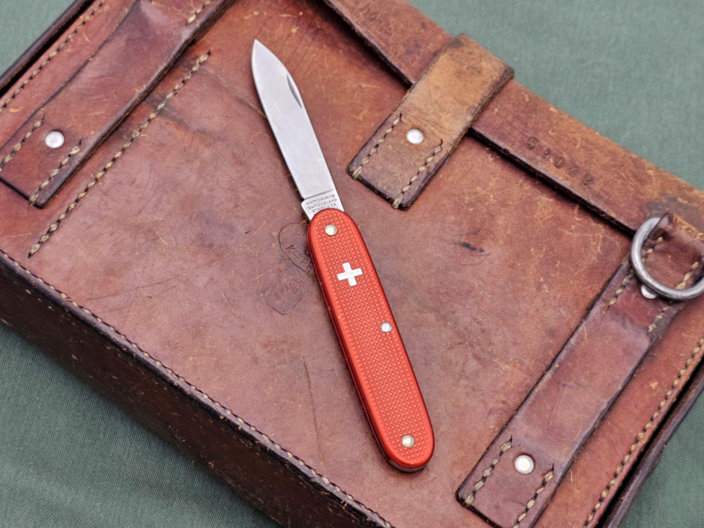 Alox solo sale