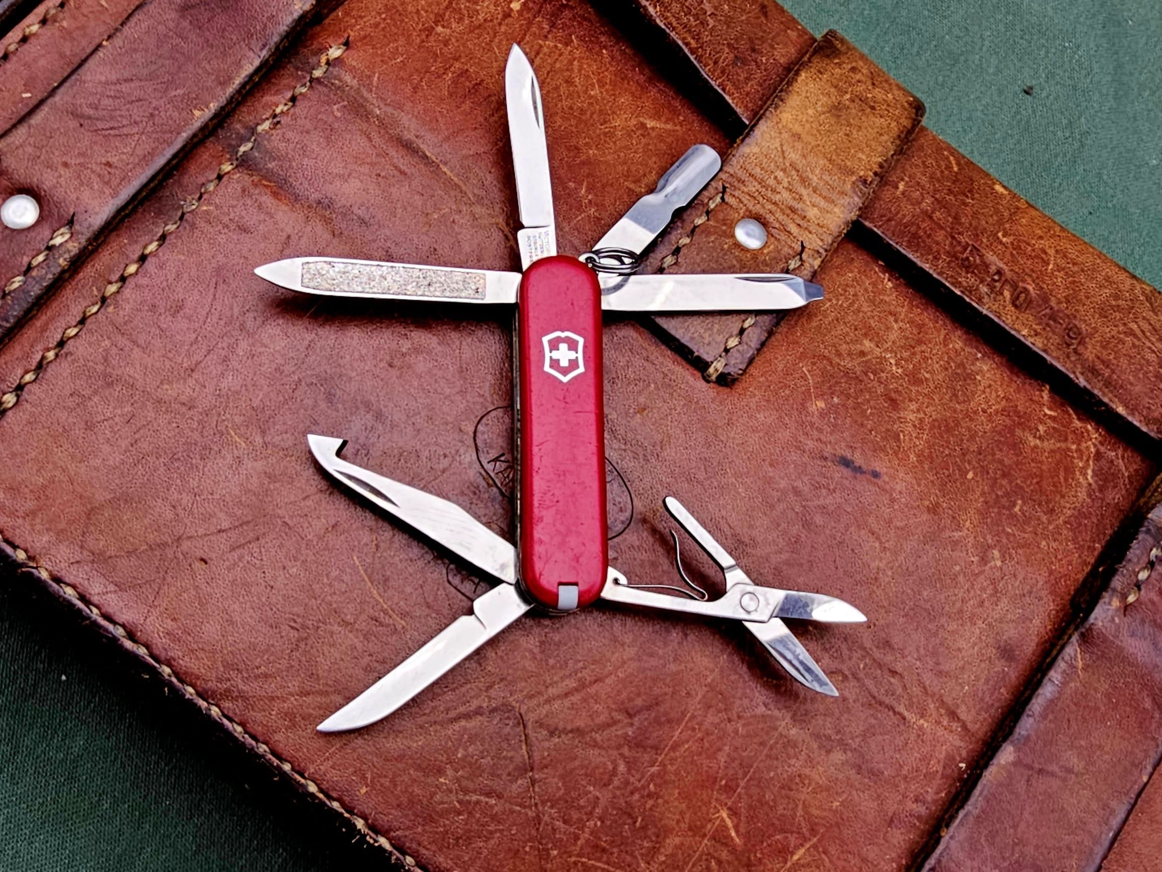 Wenger Swiss Army Bike Tool Wenger Victorinox Bike Multi Tool