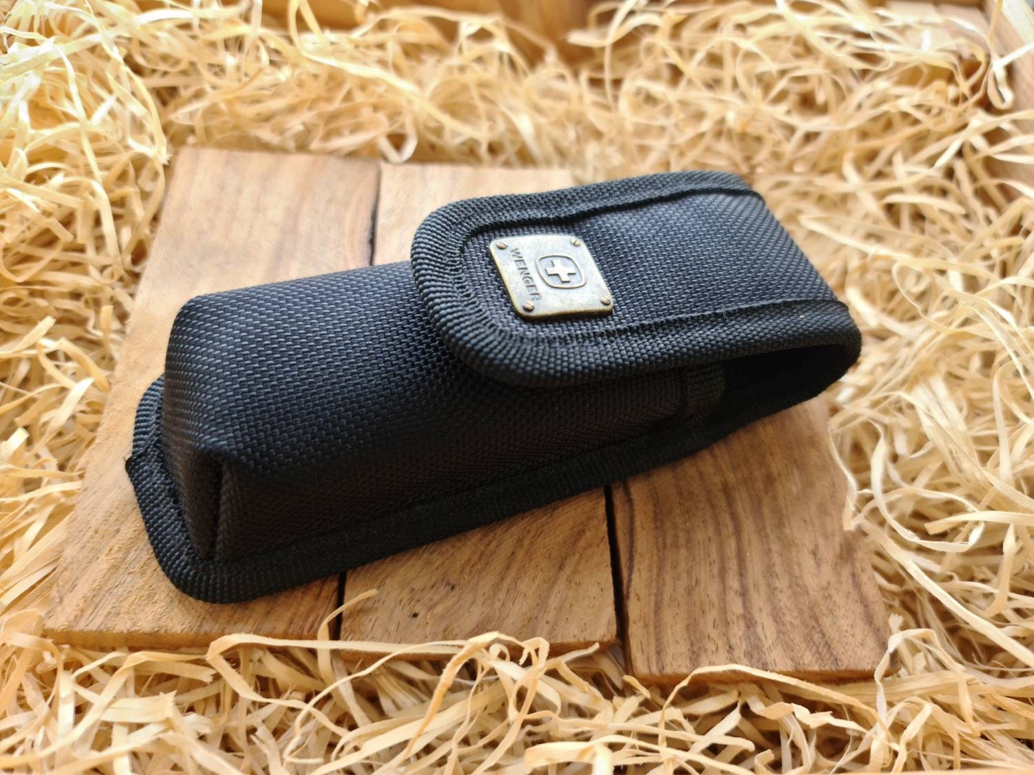 Wenger Delemont Ranger 06 Mountaineer Vintage Swiss Army Knife Etsy