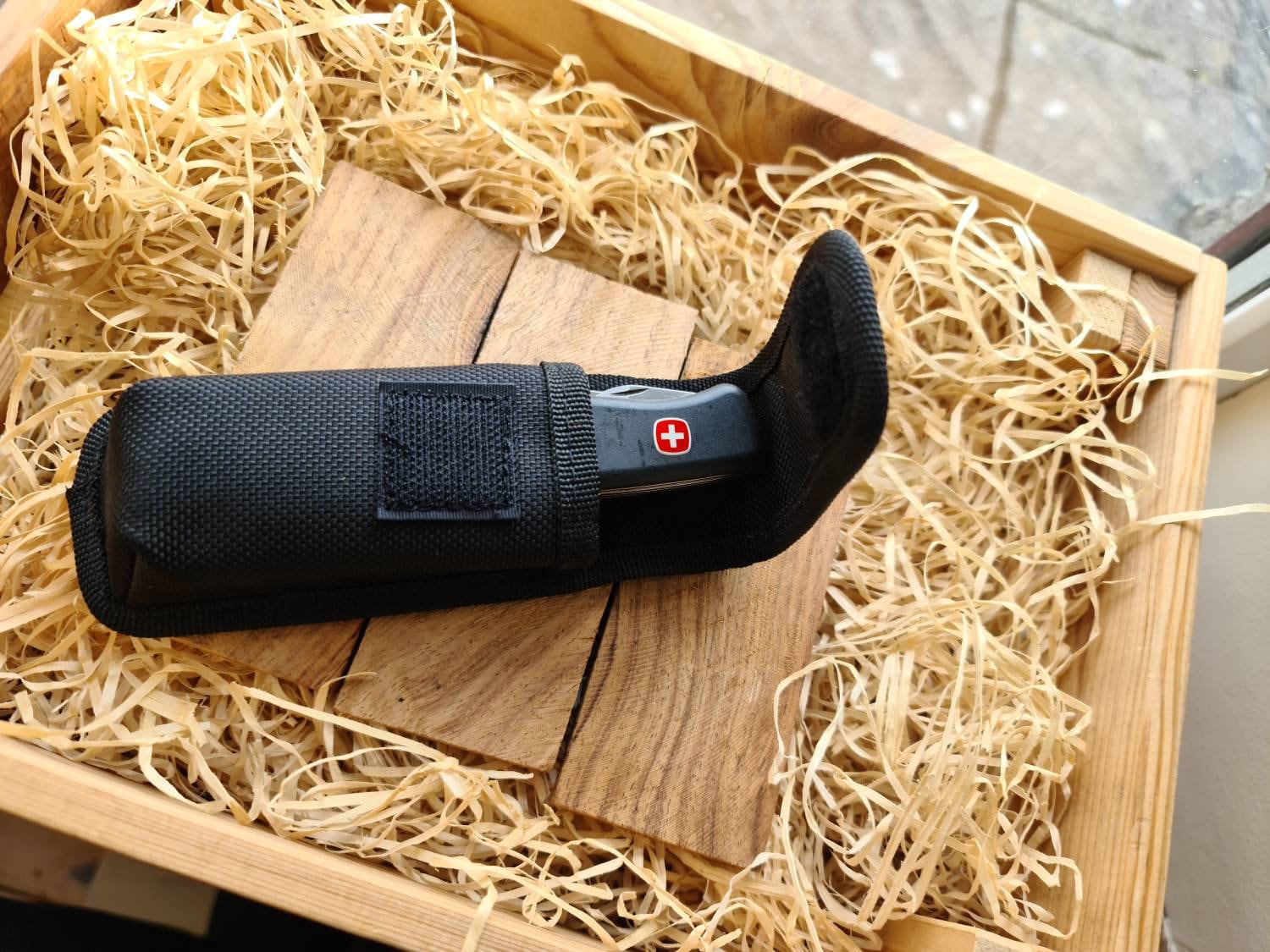 Wenger Delemont Ranger 06 Mountaineer Vintage Swiss Army Knife Etsy