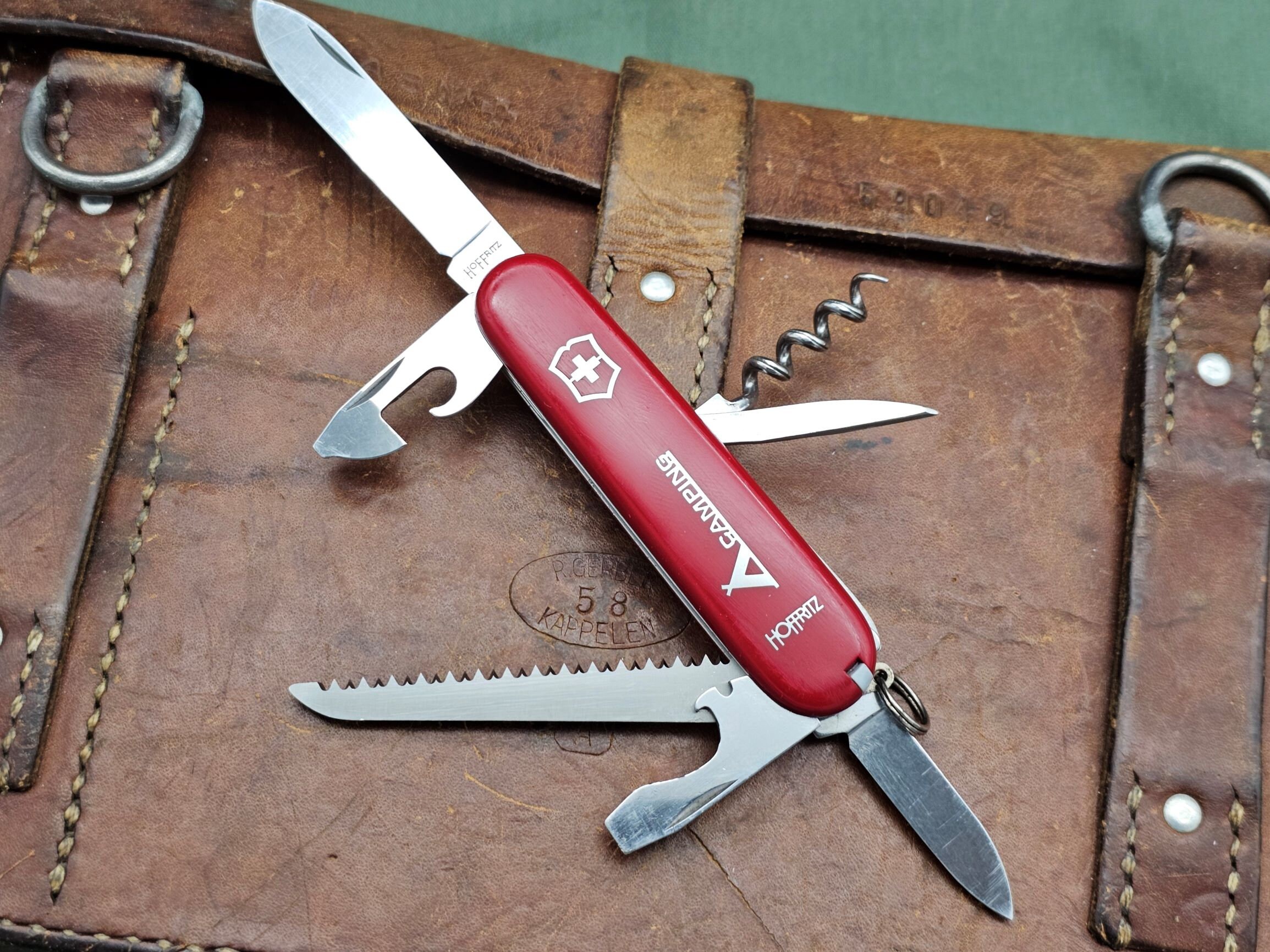 Hoffritz victorinox - Etsy 日本
