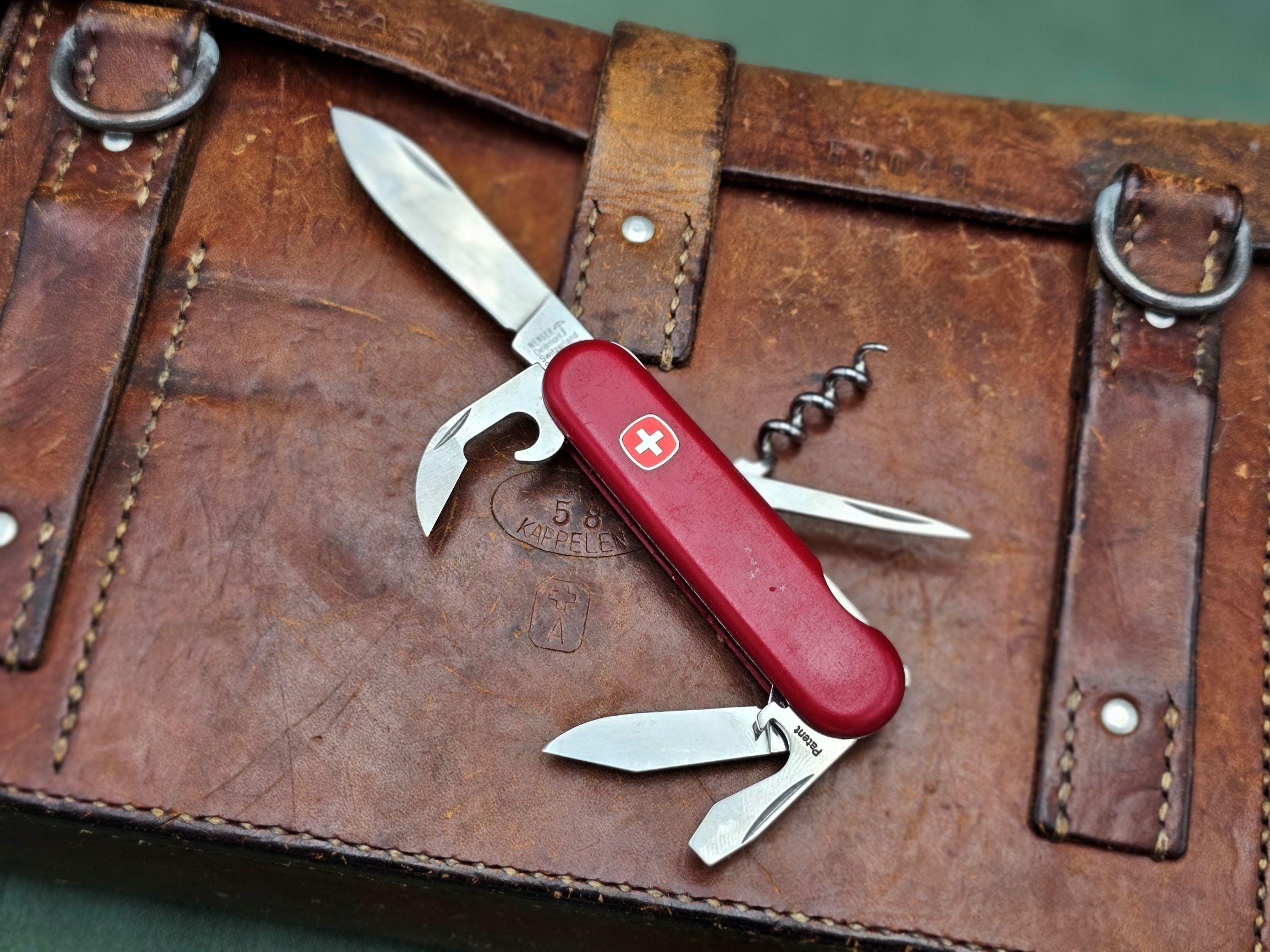 Wenger knife vintage - Etsy 日本 Wenger knife vintage - Etsy 日本