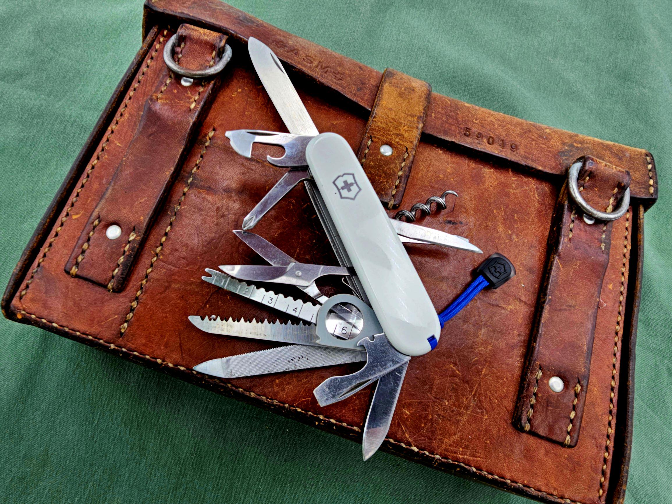 Hoffritz knife - Etsy 日本