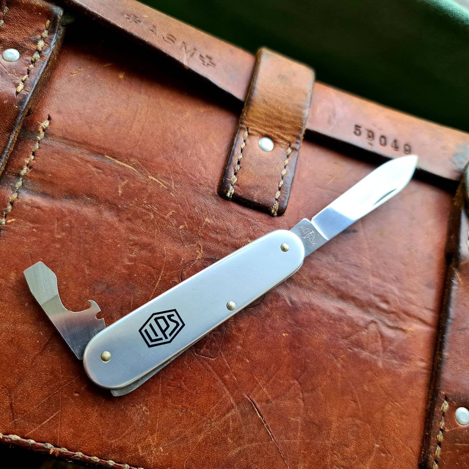 Victorinox Bantam Alox Canada
