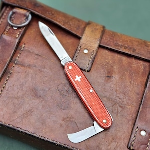 Victorinox Pruner Etsy
