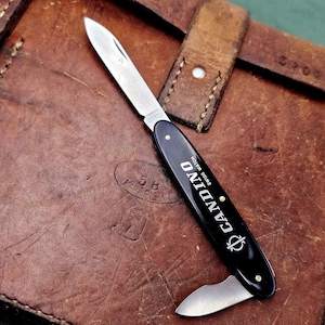 Victorinox Candino Watches Alox Watch case opener Vintage Swiss Army Tool 84 mm