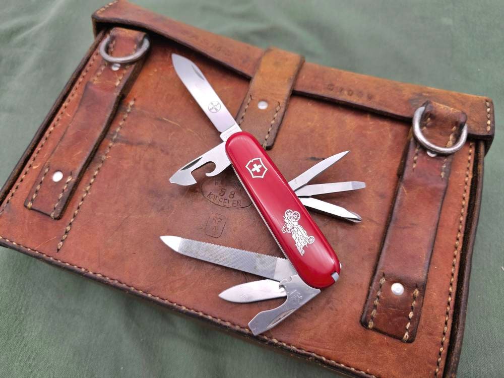 Victorinox 2025 grand prix