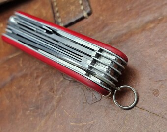Victorinox craftsman cheap