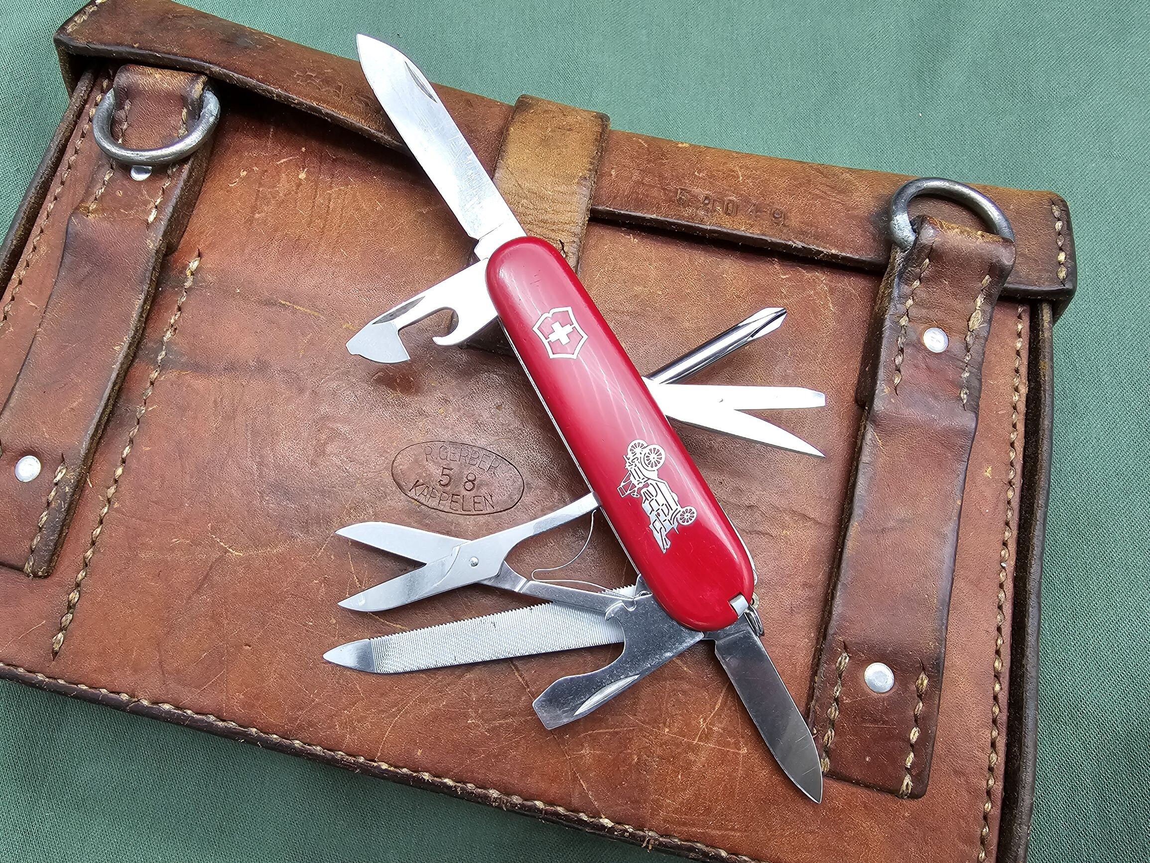 Victorinox grand prix hotsell