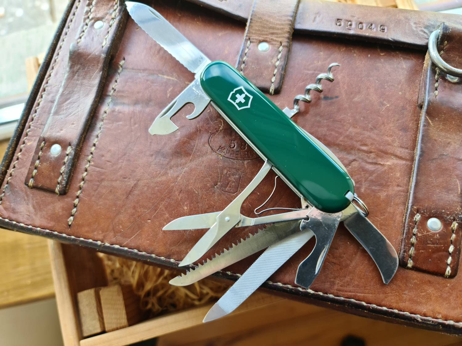 Victorinox nasa cheap