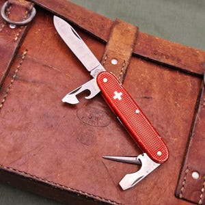 Victorinox old cross - Etsy 日本