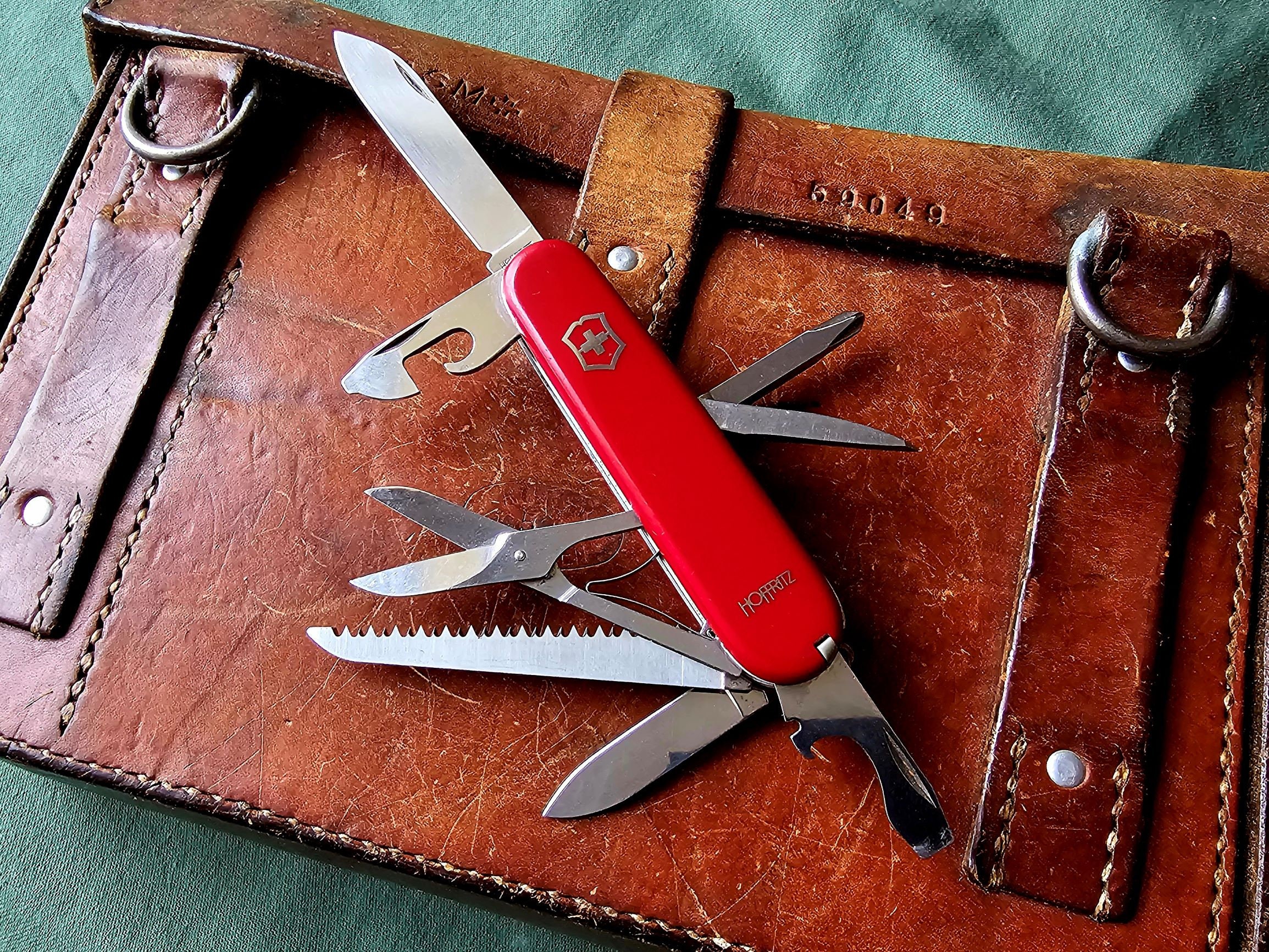 Hoffritz victorinox - Etsy 日本