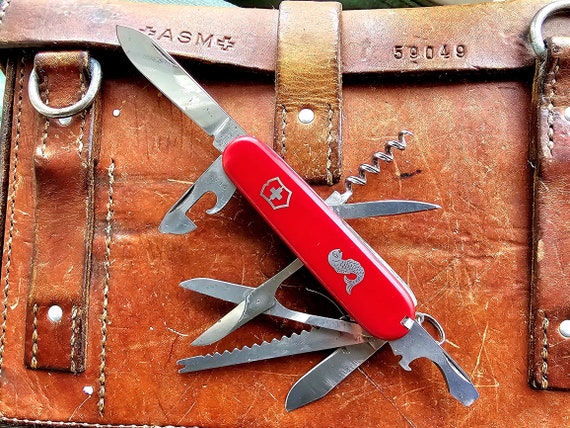Victorinox angler new arrivals