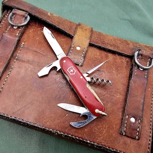Wenger Knife Parts - Etsy