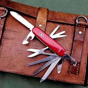 Hoffritz knife - Etsy 日本