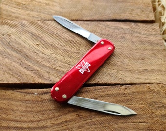 Victorinox Matterhorn Etsy