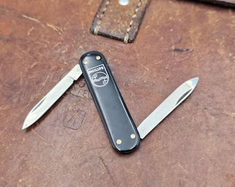 Victorinox Alox Princess 58 mm Vintage Swiss Army Tool Retired model