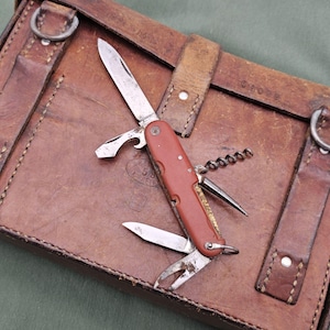 1930s camp knife - Etsy 日本