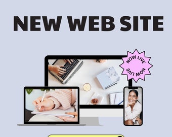 WordPress Website Building Service | Custom Design & Marketing Suite