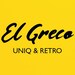 El Greco Retro