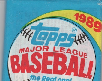 1989 Topps, 1990 Bowman, 1993 Topps Stadium Club, 1993 Leaf Series 2 & 1993 Major League Baseball Cards