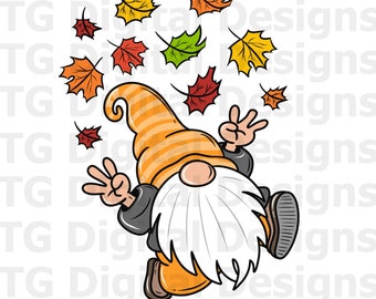 Fall PNG, Happy Fall Yall, Its Fall Yall, Fall Gnome PNG, Fall Shirt Designs, Fall Sublimation, Fall Mug, Fall Tshirt Design, Fall Ideas