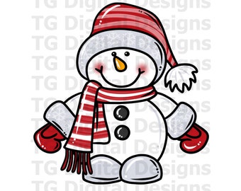 NAVIDAD PNG, Snowman PNG, Muñeco de nieve, Snowman Clipart, Snowman Print, Christmas Sublimation, Snowman Download, Snowman Digital File