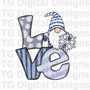 Winter kabouter PNG, vriesseizoen, winter PNG, blauwe kerst PNG, sneeuwvlok, gezellig seizoen, winterontwerp, koude buitenkant, sublimatie