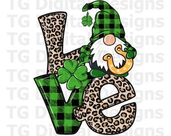 Patrick Png Etsy