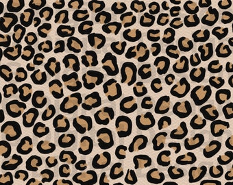 Leopard PNG, Leopard Pattern, Leopard Print, Leopard Spots, Leopard Design, Leopard Sublimation, Leopard Digital File, Leopard Download