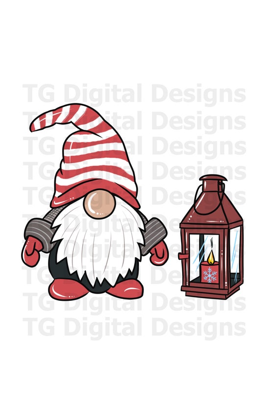 Christmas Gnome PNG, Christmas Gnome Sublimation, Scandinavian Gnome, Holiday Gnome, Christmas Gnomes, Gnome Christmas Download