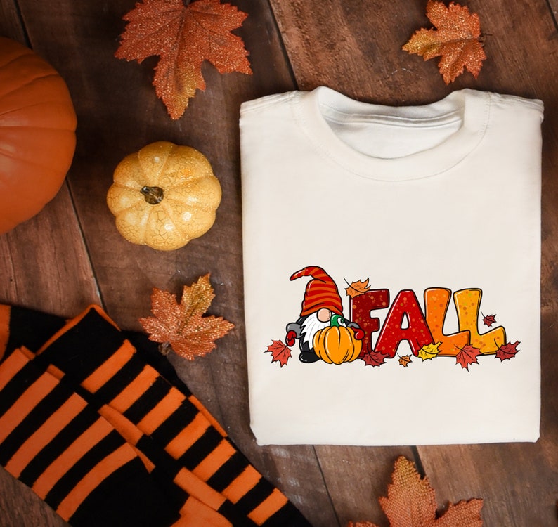 Download Fall Shirts Png Fall Designs Tshirt Gnome Clipart Fall Gnome Sublimation Gnome Printable Fall Png Gnome Designs Fall Gnome Png Art Collectibles Drawing Illustration Seasonalliving Com