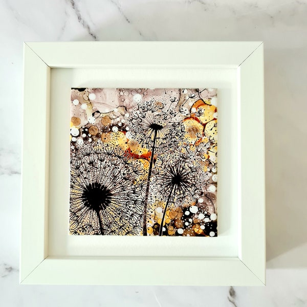 Framed Wall Art Etsy UK