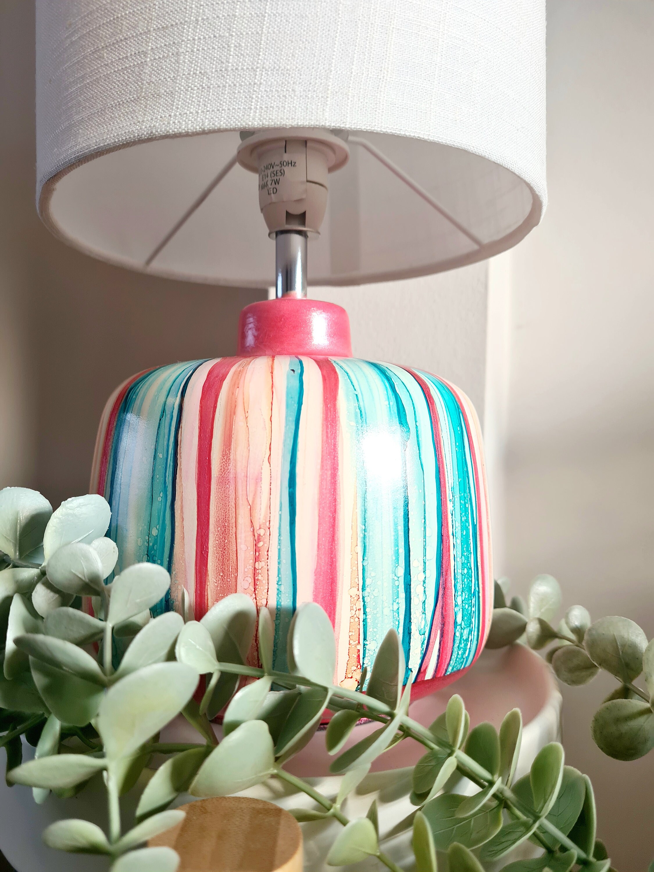 Glass Table Lamps Glass Base Lamps Pooky Lighting atelieryuwa.ciao.jp