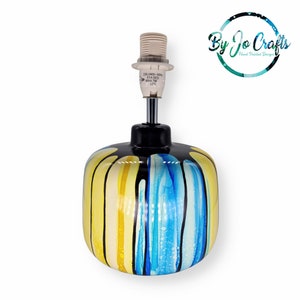 Table lamp base no shade deals