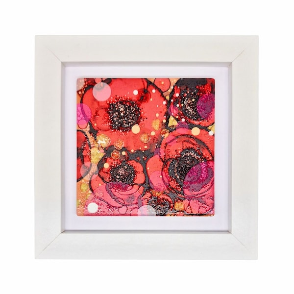 Ceramic Wall Art Etsy