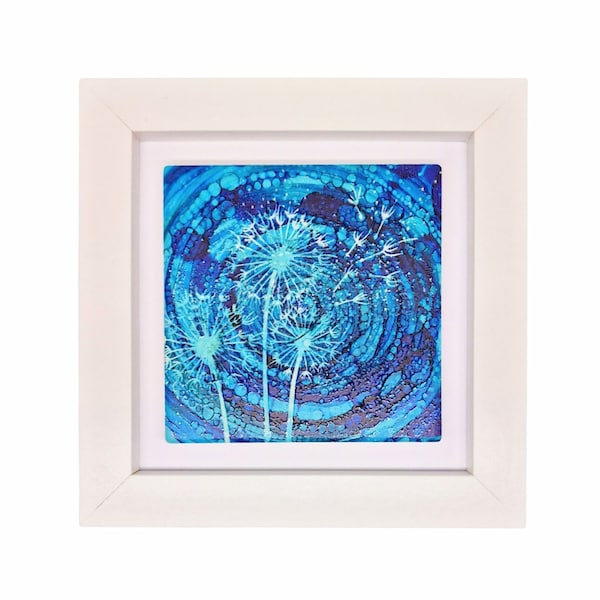 Framed Wall Art Etsy UK