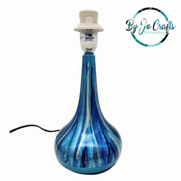 Touch Lamps - Etsy