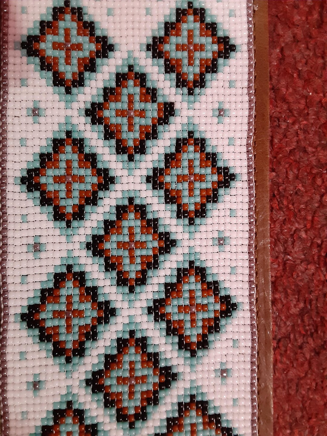 Native American 'turquoise Mountain' Concho Style Guitar Strap - Etsy
