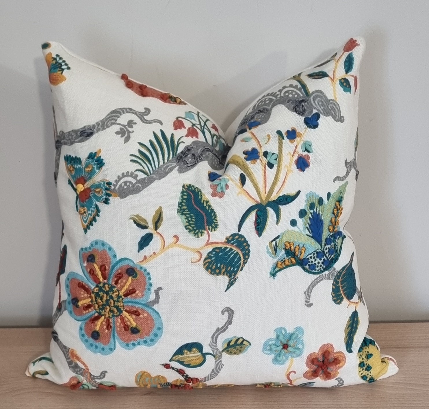 Osborne and little fabric Italia - Main Image