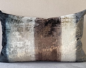 スクエアクッションカバー デザイナーズギルド織物 16インチ - Etsy 日本