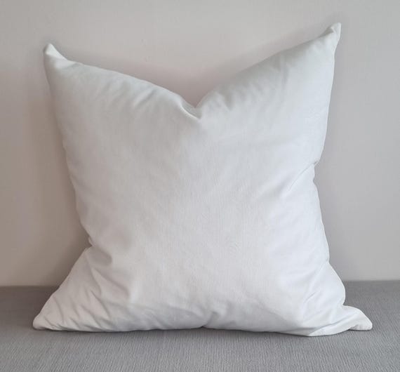 キャスキッドソン イングリッシュローズ ファブリック クッション