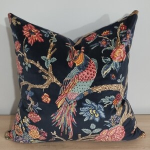 Cushion top covers 55x55cm
